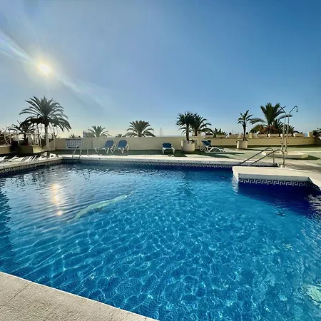 Fantastico En Magnificas Vistas Apartment *