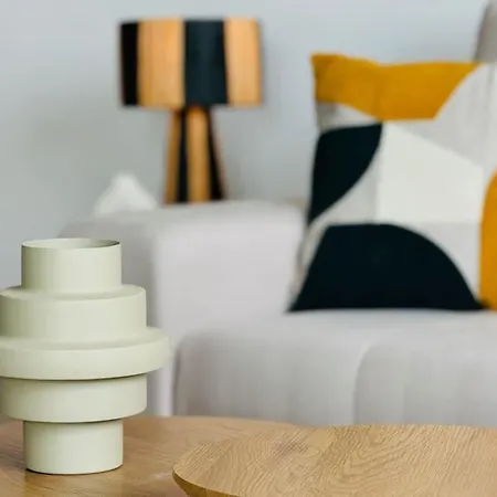 شقة Fantastico En Magnificas Vistas