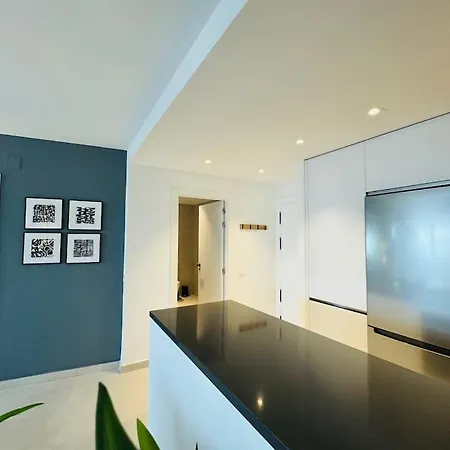 Fantastico En Magnificas Vistas Estepona