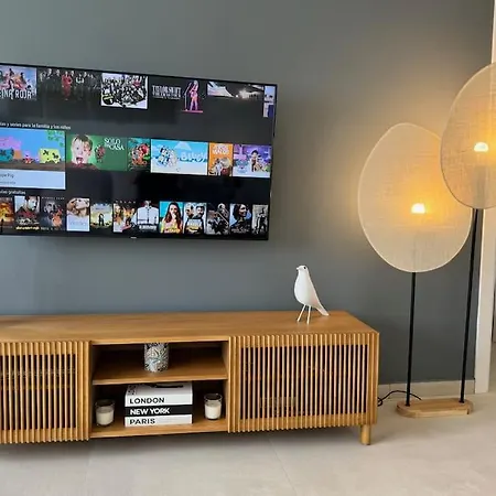 Fantastico En Magnificas Vistas