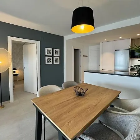 Fantastico En Magnificas Vistas Apartment *