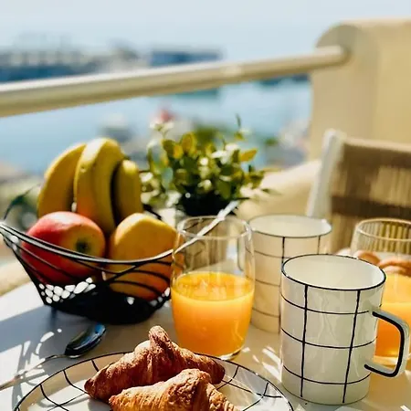 Apartment Fantastico En Magnificas Vistas *