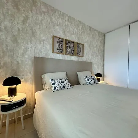 Fantastico En Magnificas Vistas Apartment