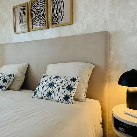 Fantastico En Magnificas Vistas شقة