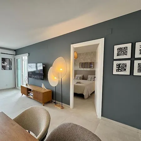 Fantastico En Magnificas Vistas Apartment Estepona