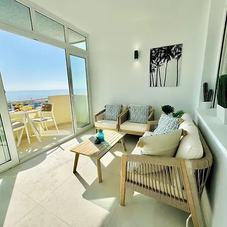 Fantastico En Magnificas Vistas Estepona